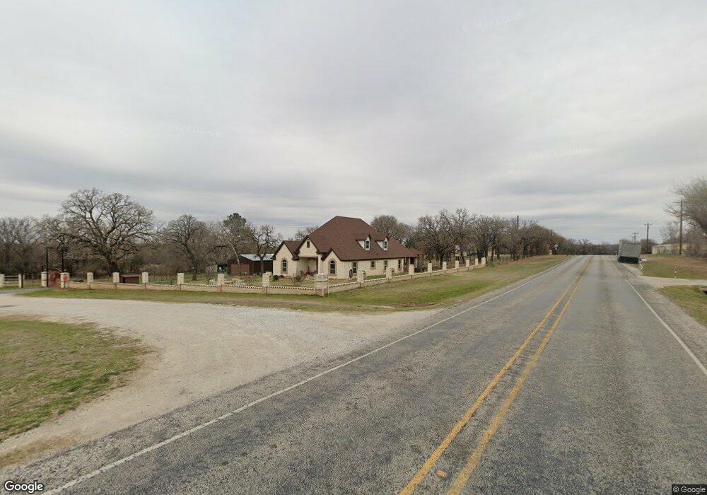 1004 S Reno Rd, Springtown, TX 76082 - photo 1