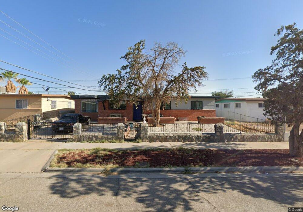 305 Jensen Ave, El Paso, TX 79915 - photo 1