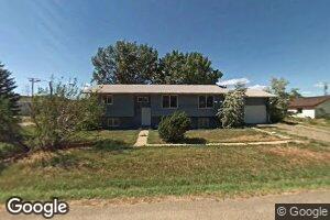 2202 Washington St, Fort Benton, MT 59442