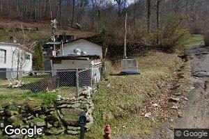 1539 Hurricane Creek, Kimper, KY 41539