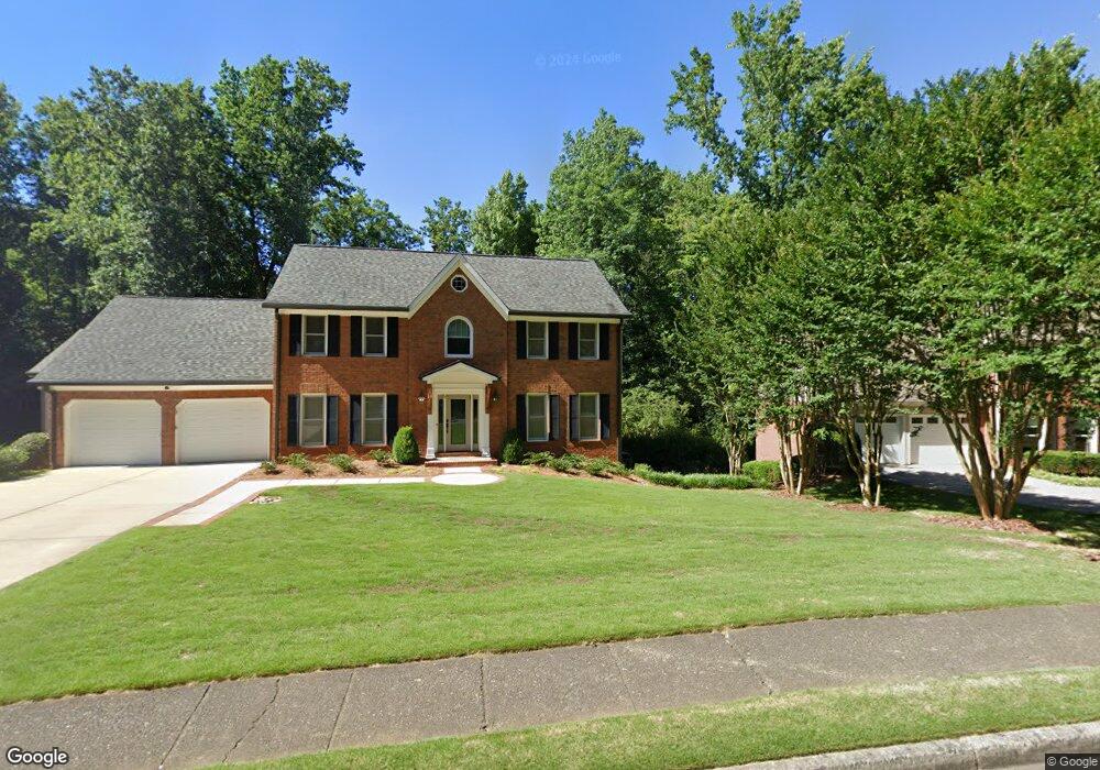 4773 Karls Gate Dr, Marietta, GA 30068 - photo 1