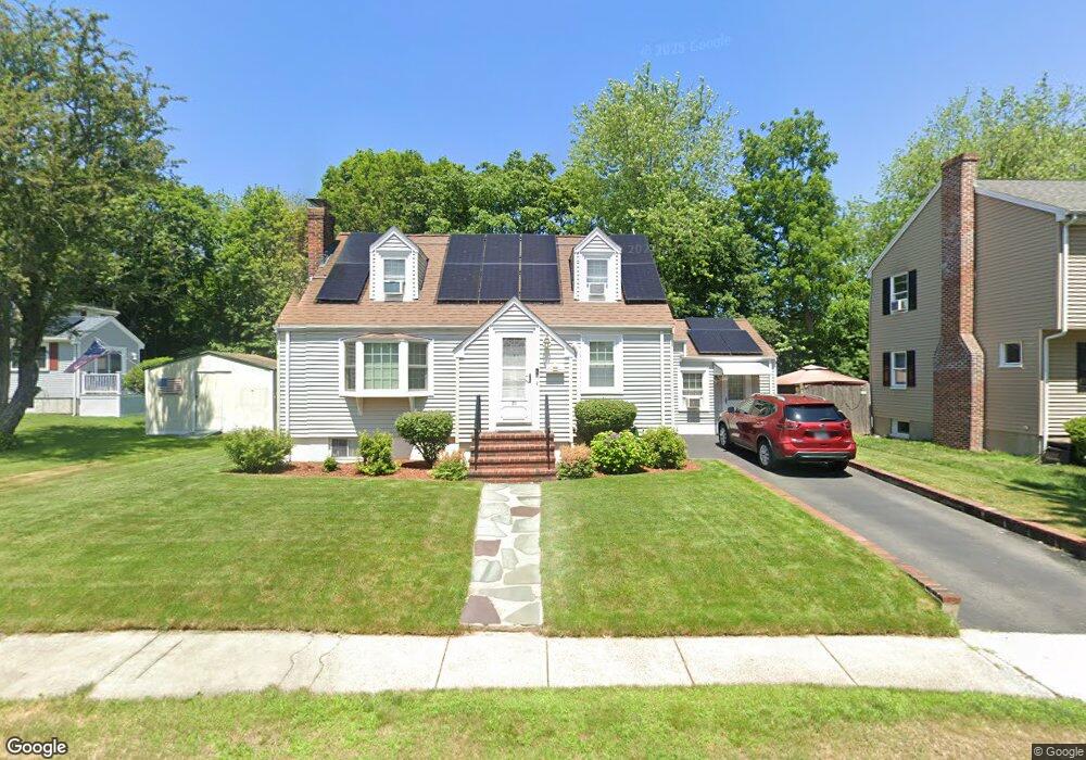 31 Greystone Rd, Saugus, MA 01906 - photo 1
