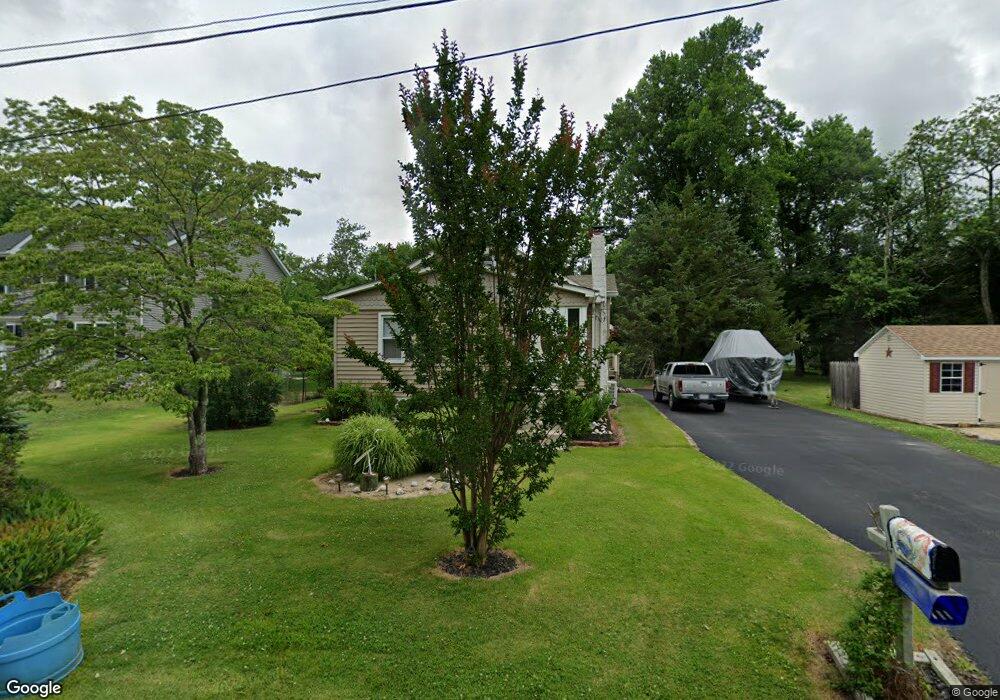 110 Waverly Place, Howell, NJ 07731 - photo 1