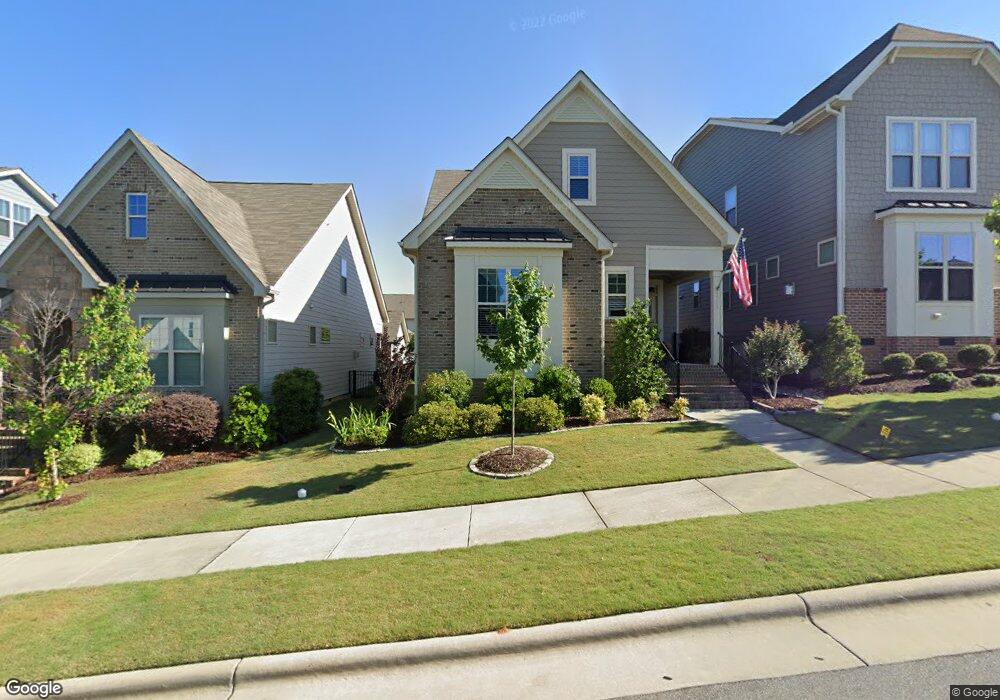 2703 Jockeys Ridge Trace, Apex, NC 27502 - photo 1