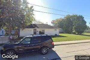104 E Market St, Mendon, OH 45862