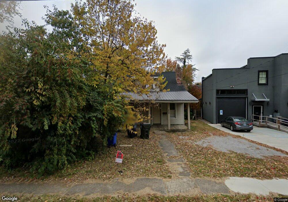 453 Ashland Terrace, Lexington, KY 40502 - photo 1