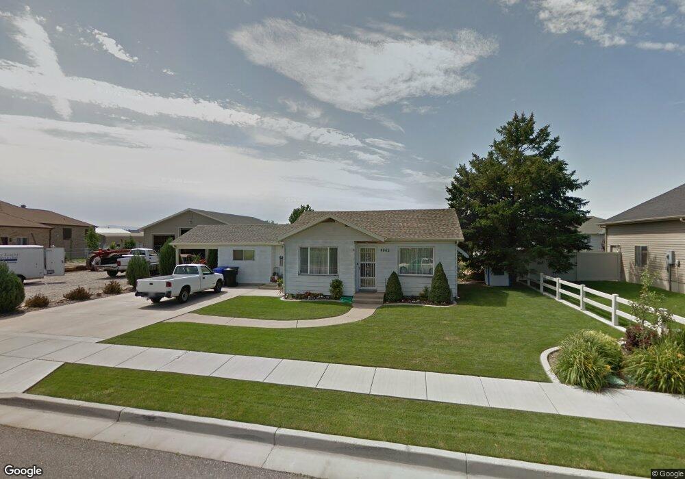 4865 W 300 N, Clearfield, UT 84015 - photo 1