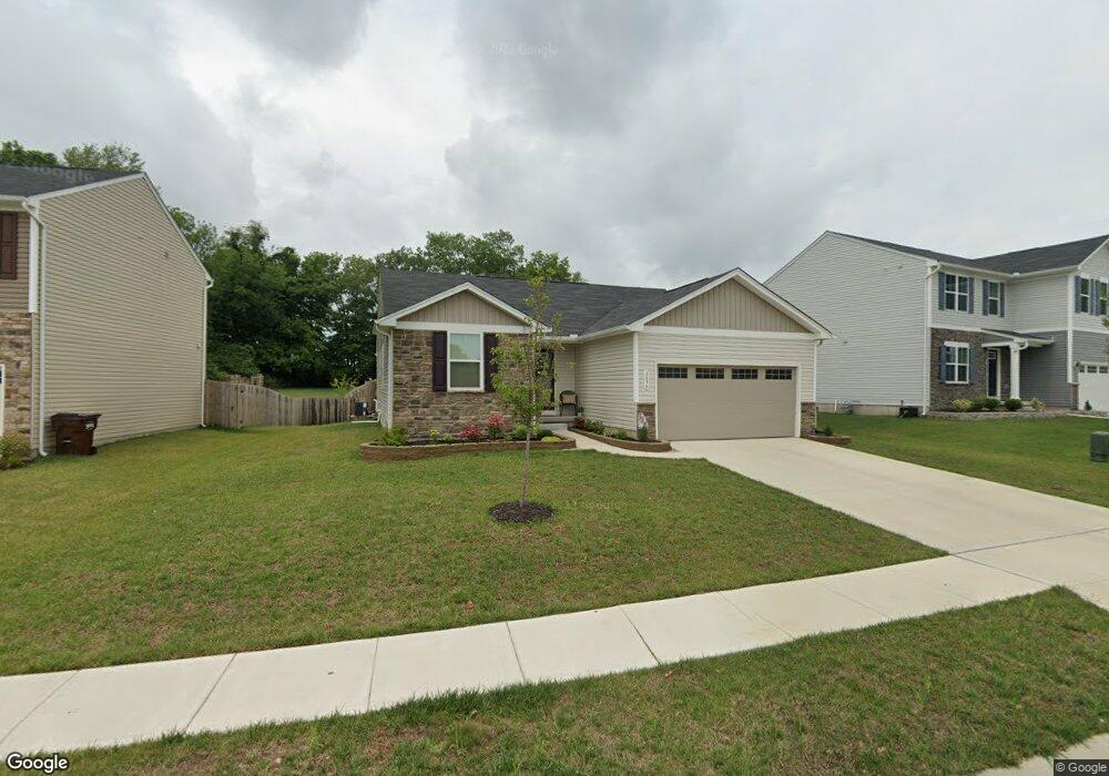 2636 Kingman Dr, Xenia, OH 45385 - photo 1