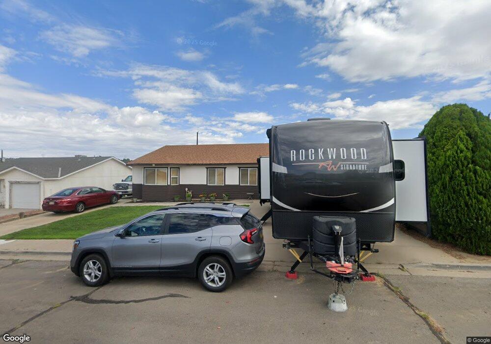 5418 Alder St, Farmington, NM 87402 - photo 1