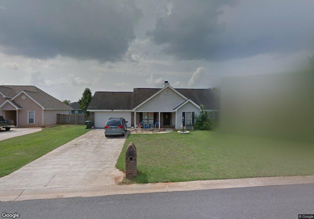 211 Bryson Way, Warner Robins, GA 31088 - photo 1