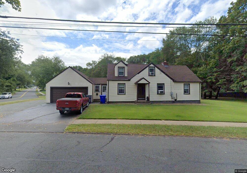 38 Middle Rd, Enfield, CT 06082 - photo 1