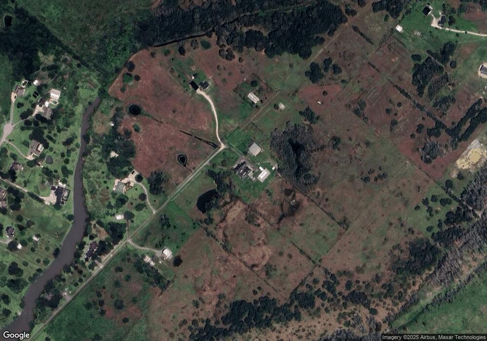 9202 Markham Rd, Manvel, TX 77578 - photo 1