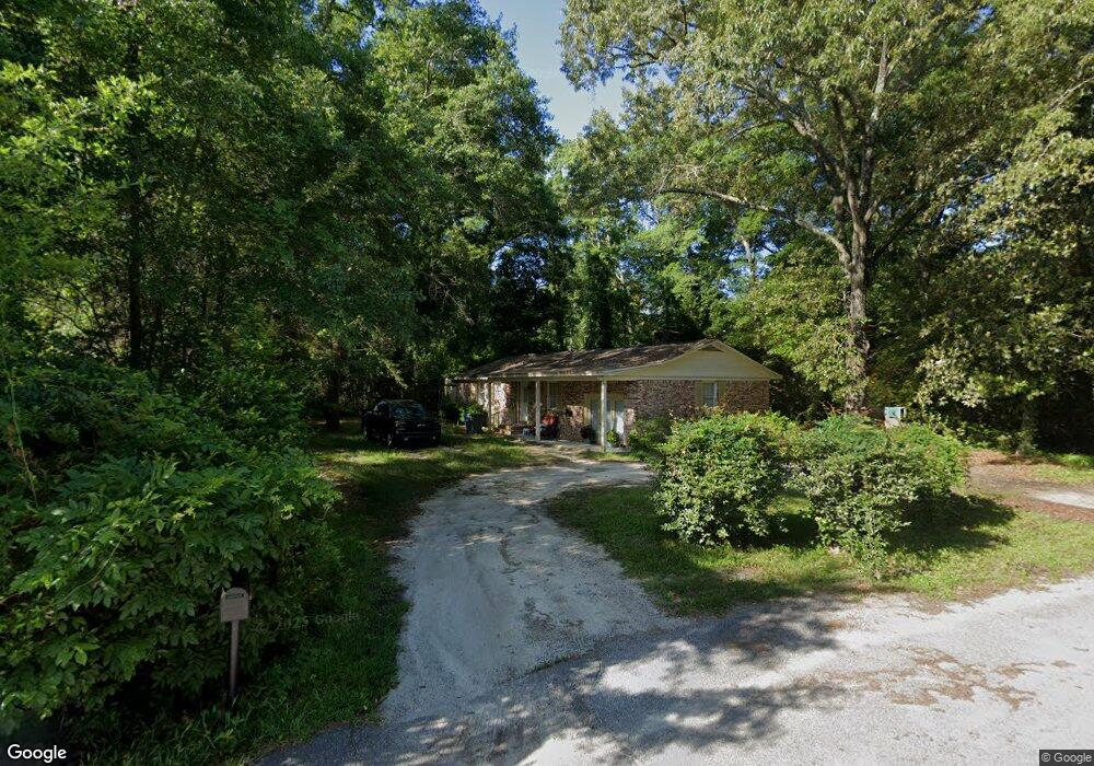 617 Cantey Pkwy, Camden, SC 29020 - photo 1