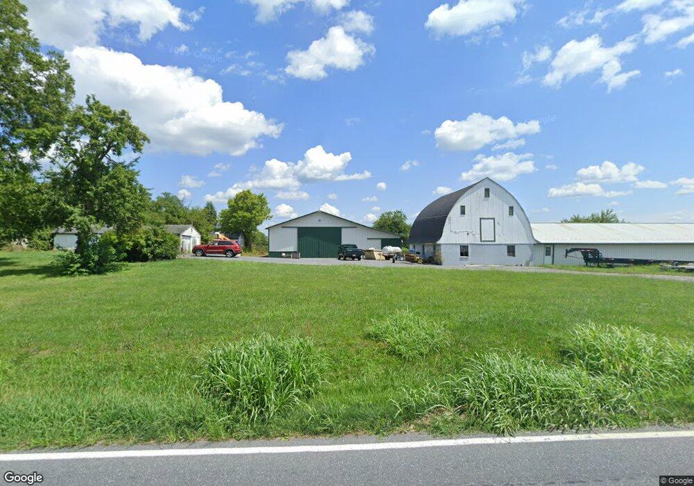 11805 Keymar Rd, Keymar, MD 21757 - photo 1