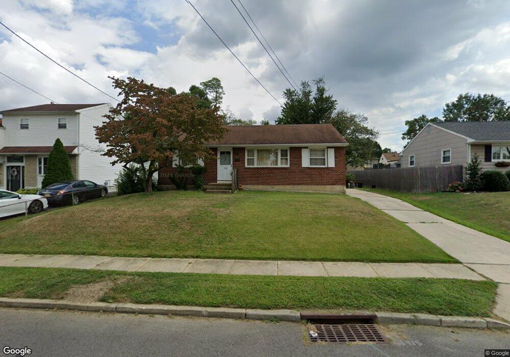 532 Hirsch Ave, Runnemede, NJ 08078 - photo 1