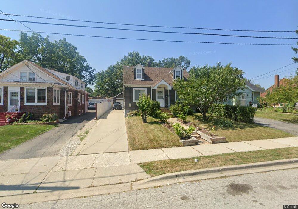 20 S Orchard Ave, Waukegan, IL 60085 - photo 1