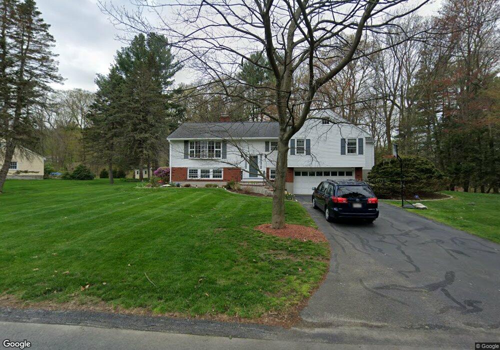 3 Beverly Rd, Acton, MA 01720 - photo 1