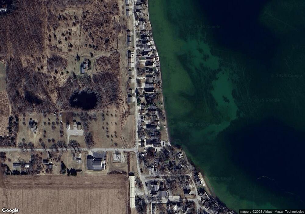 10098 Devils Lake Hwy, Manitou Beach, MI 49253 - photo 1