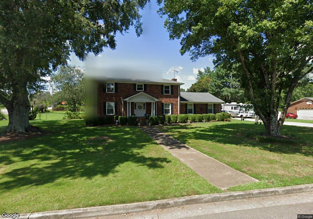 1 Belgrade Dr, Greenville, SC 29615 - photo 1