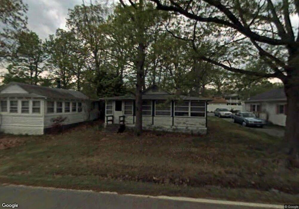 4724 Idlewilde Rd, Shady Side, MD 20764 - photo 1