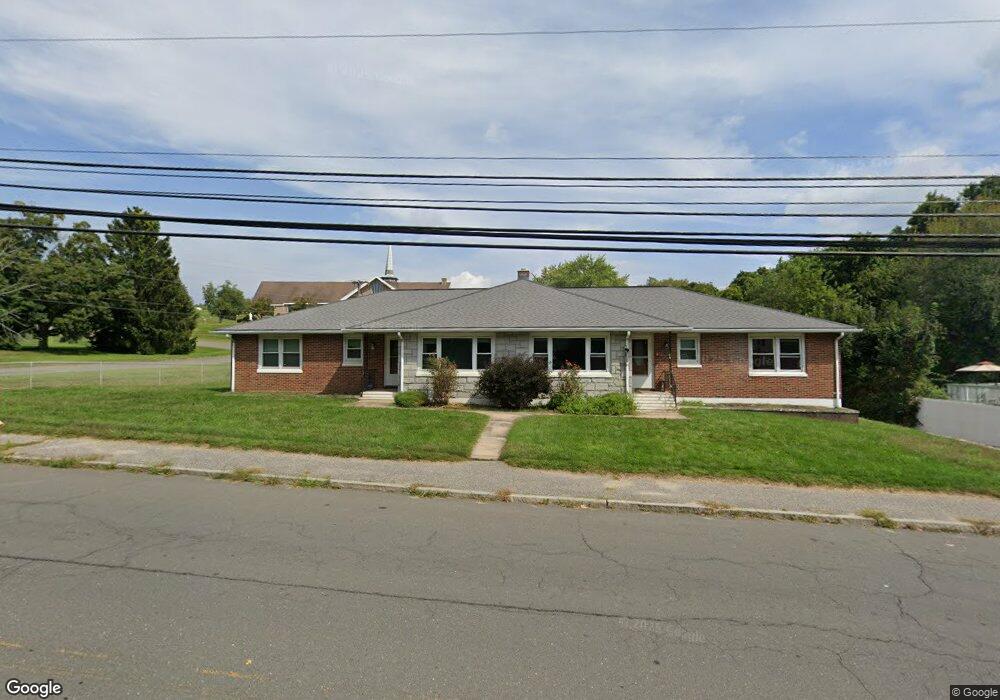 268 Bucks Hill Rd, Waterbury, CT 06704 - photo 1