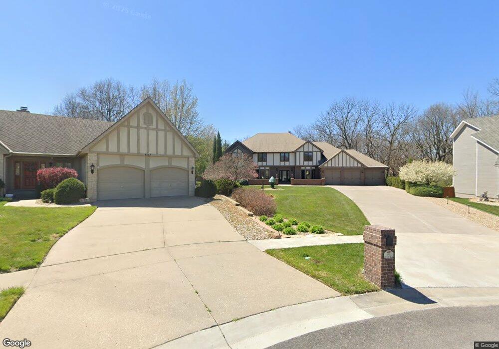 6151 SW 38th St, Topeka, KS 66610 - photo 1