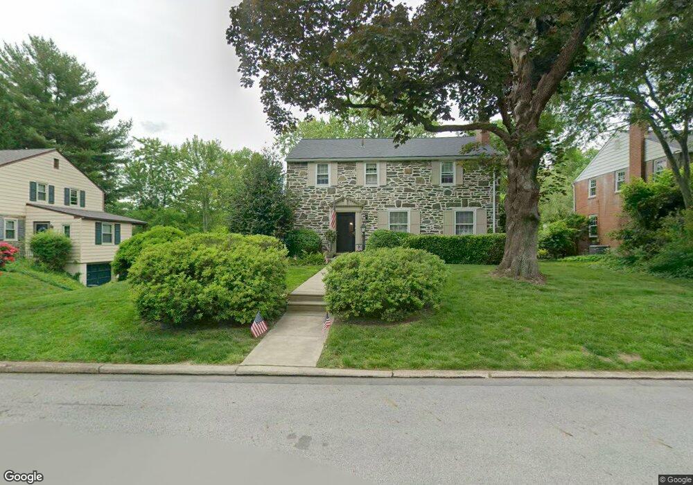 900 Longfield Rd, Glenside, PA 19038 - photo 1