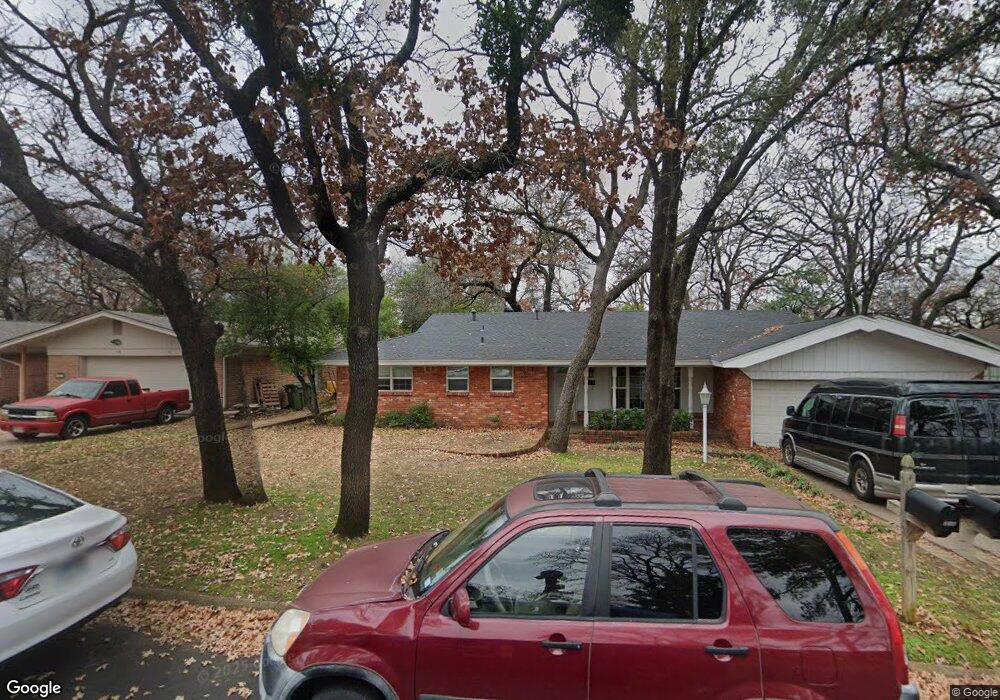 713 W Cheryl Ave, Hurst, TX 76053 - photo 1