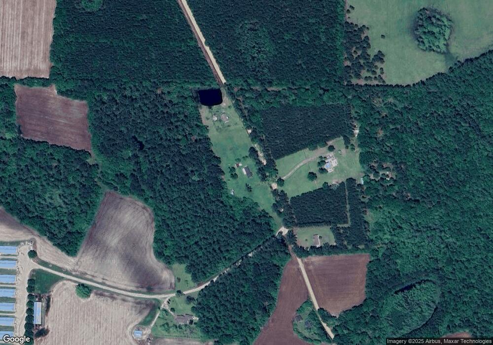 3215 Springhill Rd, Sparks, GA 31647 - photo 1