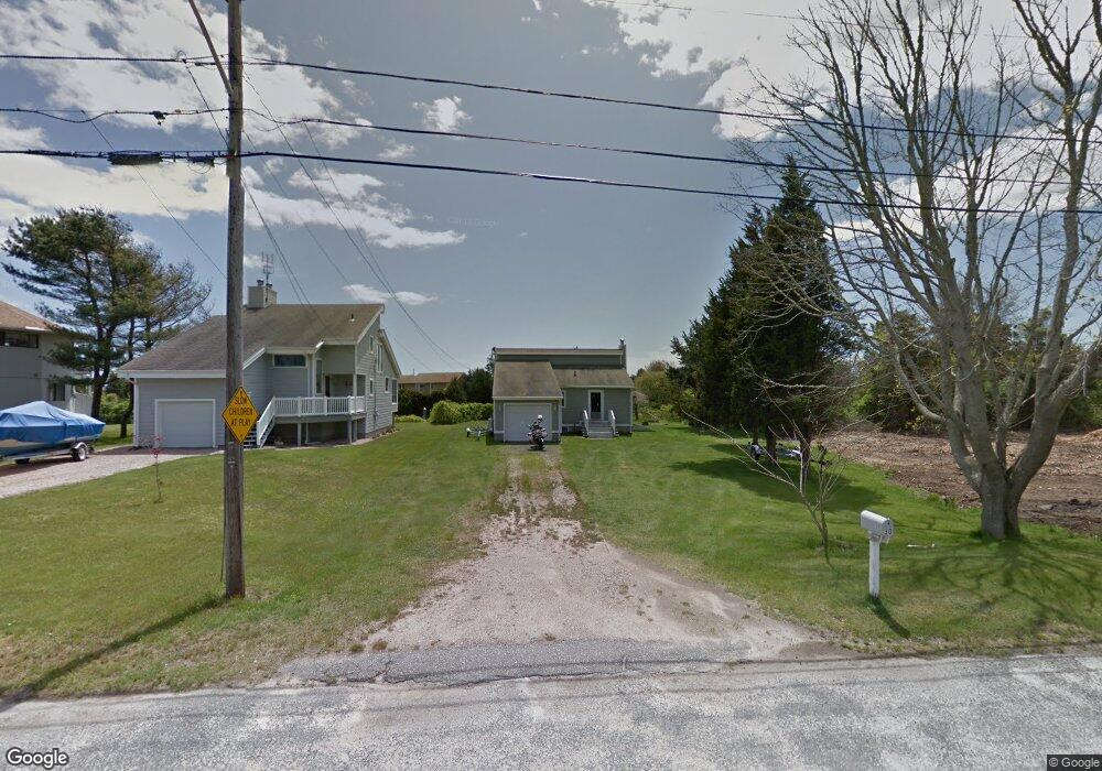 30 Brightman Way, Westerly, RI 02891 - photo 1