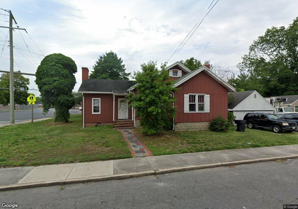 530 E William St, Salisbury, MD 21804 - photo 1