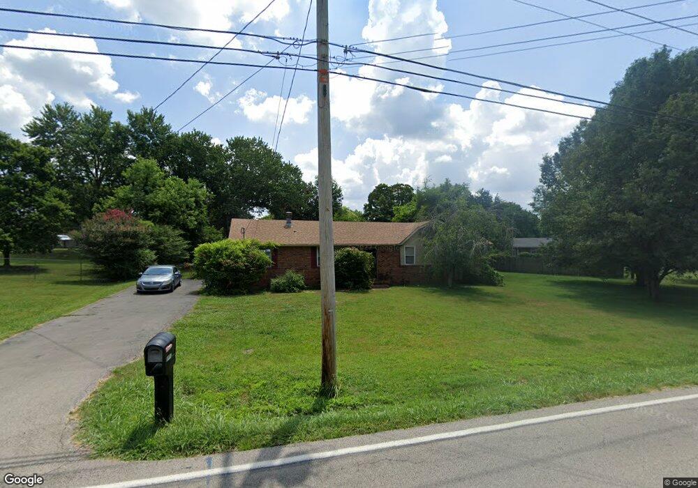 6002 Cayce Ln, Columbia, TN 38401 - photo 1