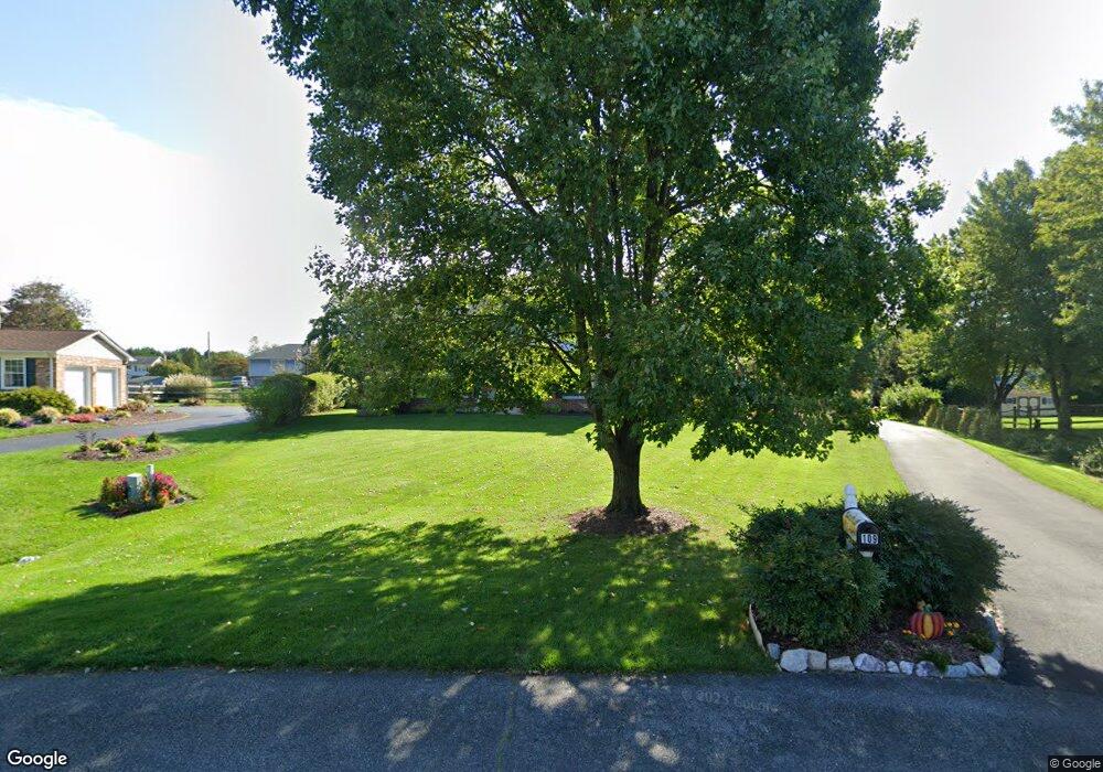 109 Wortham Ln, Bear, DE 19701 - photo 1