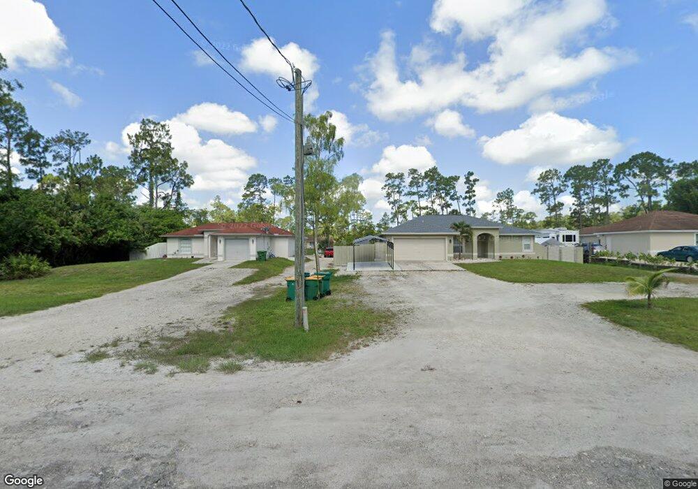 2281 Kean Ct, Rural Estates, FL 34117 - photo 1