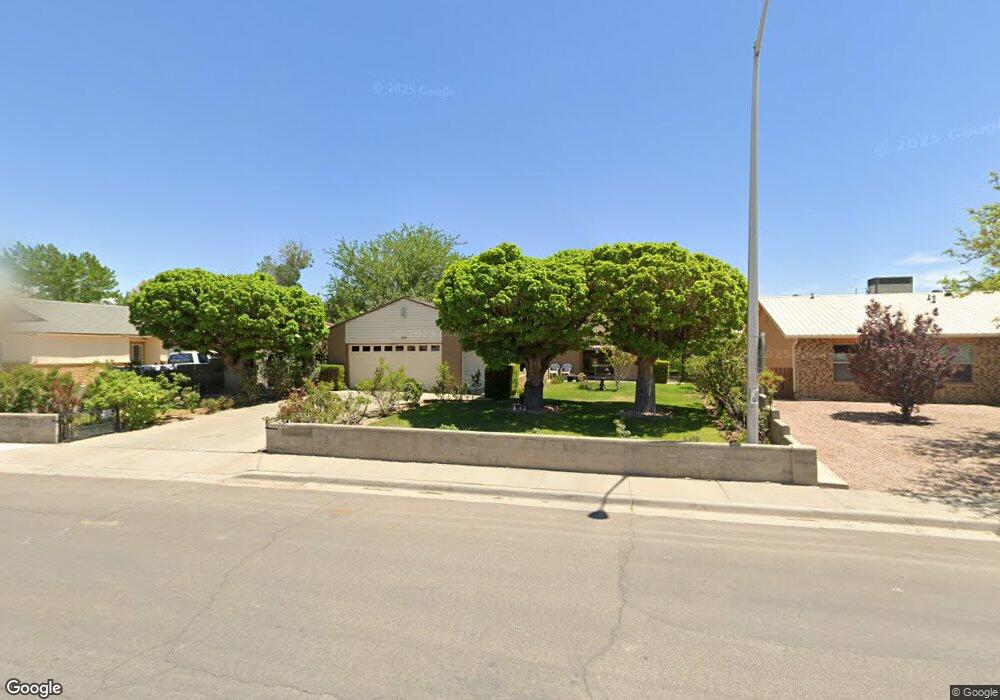 214 Westland Park Dr, Farmington, NM 87401 - photo 1