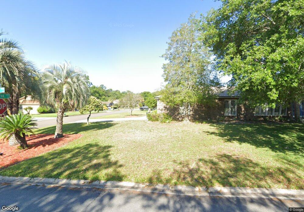6630 Shiloh Ln, Jacksonville, FL 32210 - photo 1
