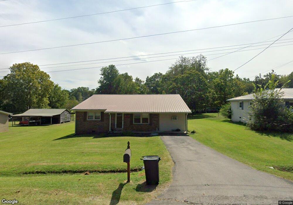 222 Southwood Dr, Linden, TN 37096 - photo 1