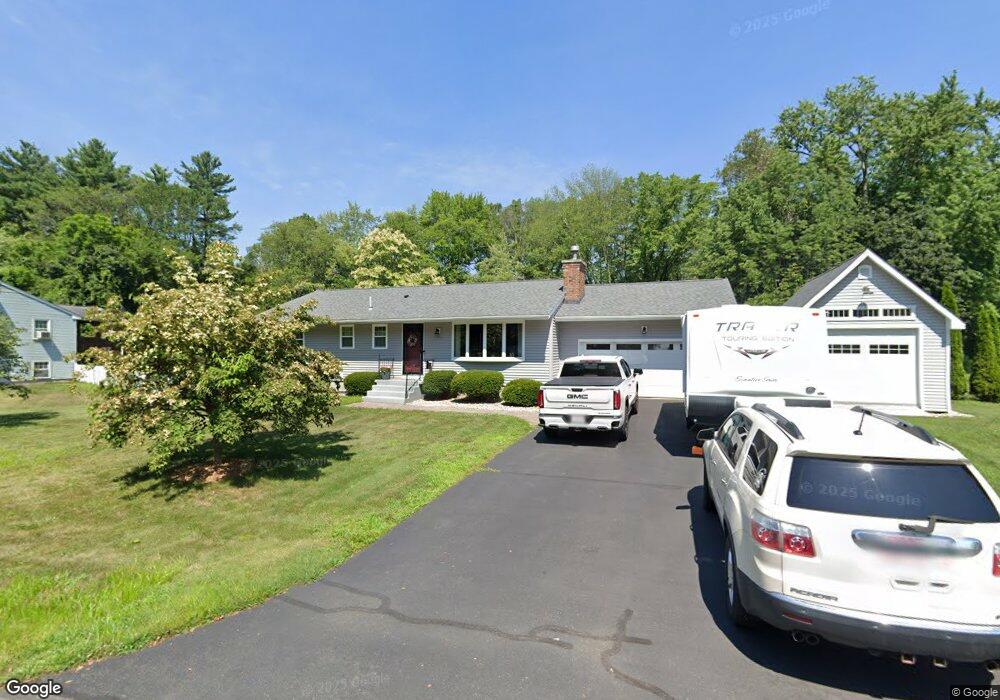 7 Kelleher Dr, South Deerfield, MA 01373 - photo 1