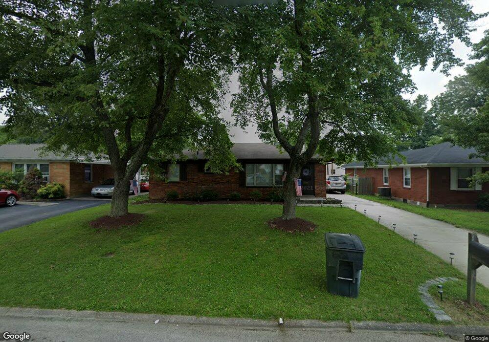 2404 Zurschmeide Dr, New Albany, IN 47150 - photo 1