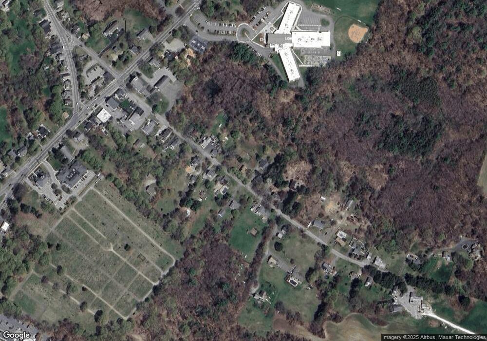 36 Hammond St, Rowley, MA 01969 - photo 1