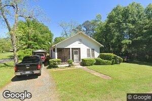 1682 Union St, Gibsland, LA 71028