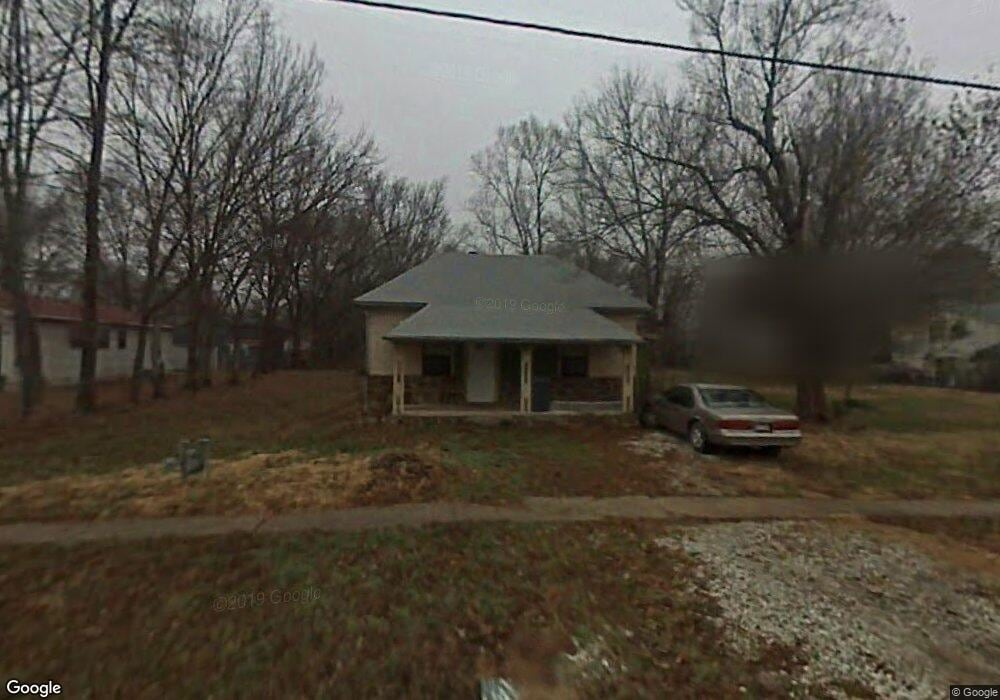 230 White St, West Fork, AR 72774 - photo 1