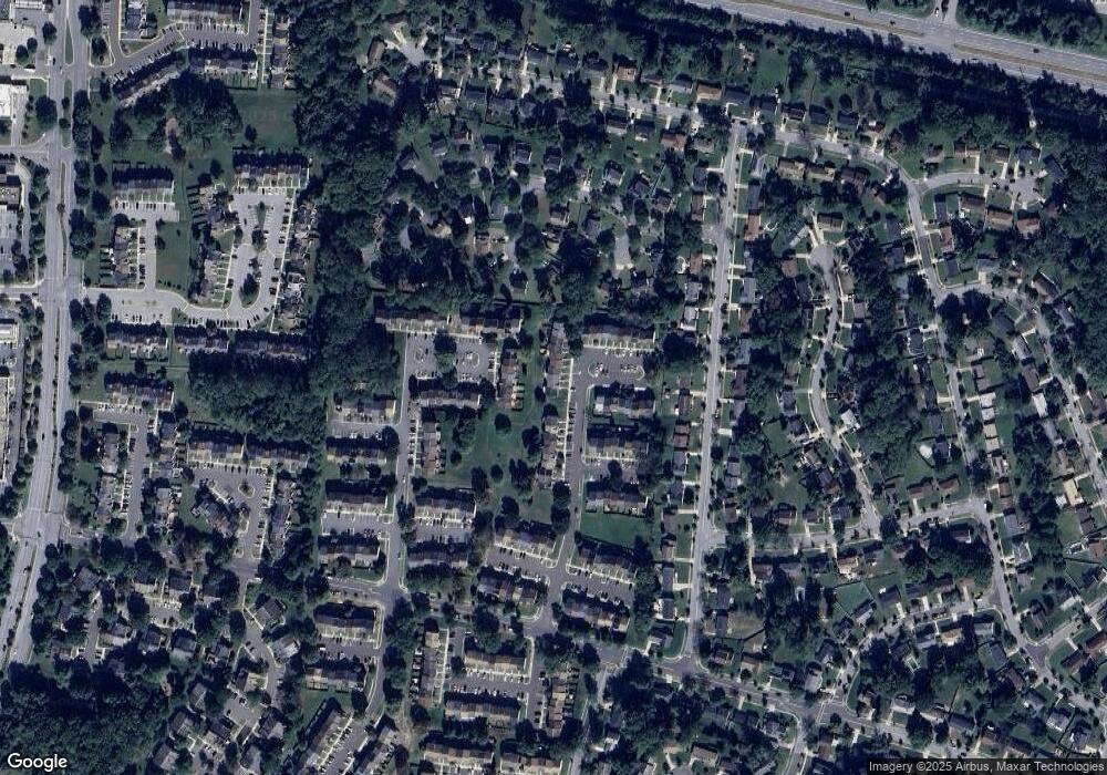 39 Joyceton Way, Upper Marlboro, MD 20774 - photo 1