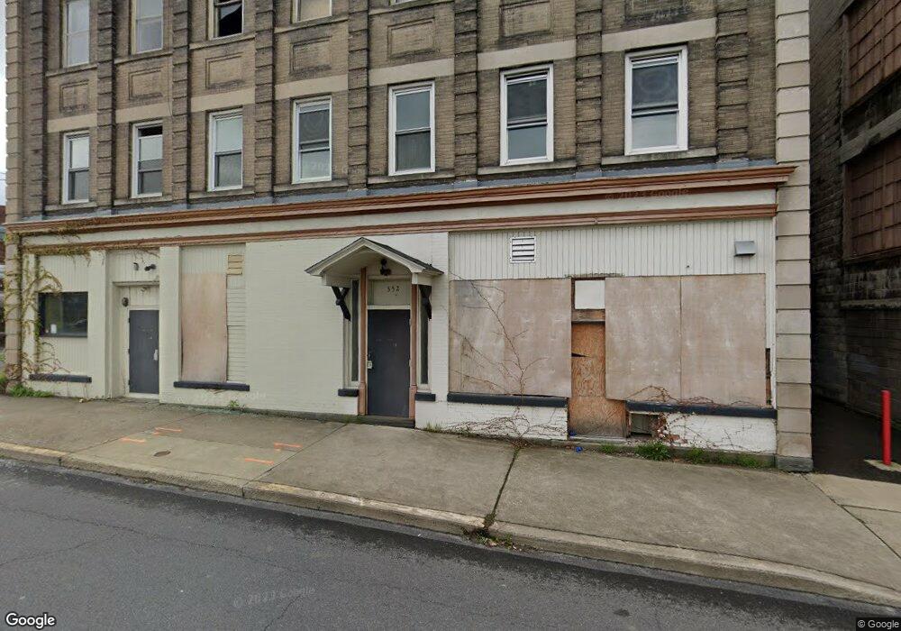 552 Front St, Scranton, PA 18505 - photo 1