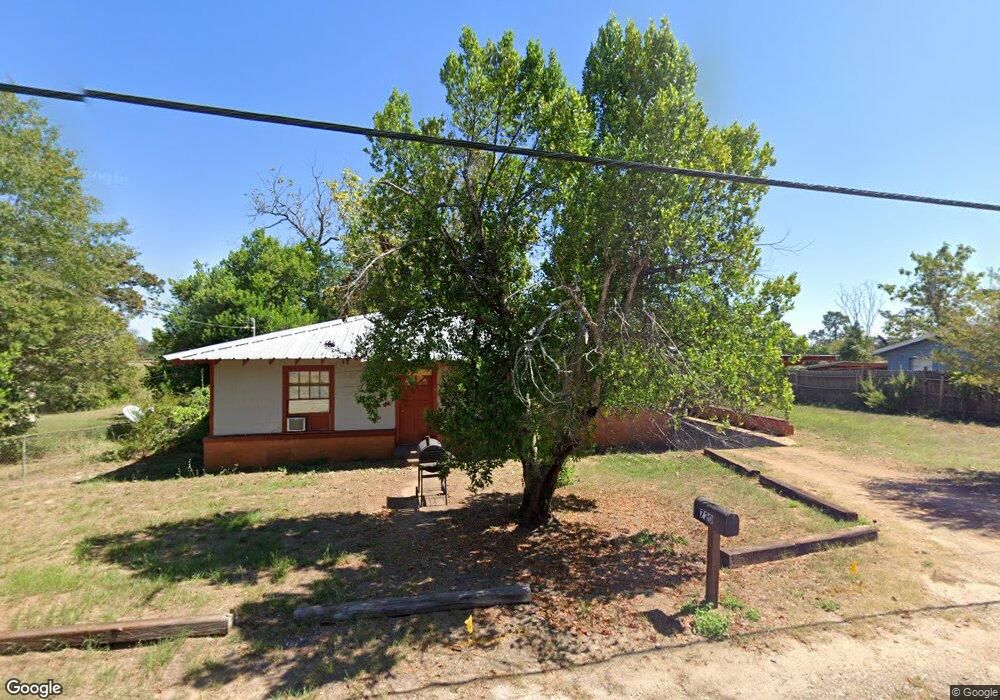 720 Denman St, Nacogdoches, TX 75964 - photo 1