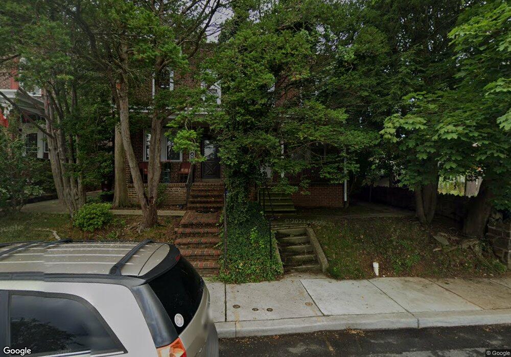 1606 W 11th St, Wilmington, DE 19805 - photo 1