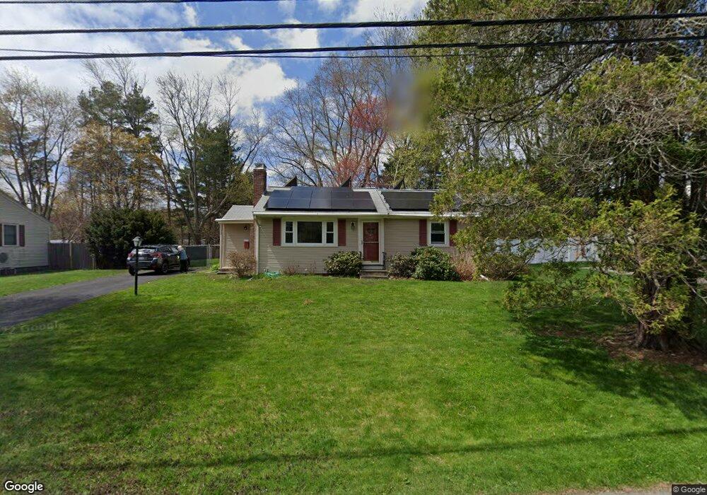 32 Elmfield Rd, Framingham, MA 01701 - photo 1