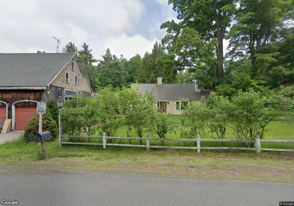 475 Emerys Bridge Rd, South Berwick, ME 03908 - photo 1