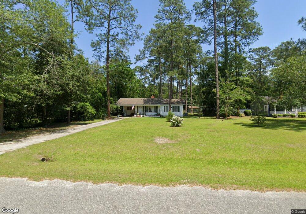 2029 4th St SE, Moultrie, GA 31768 - photo 1