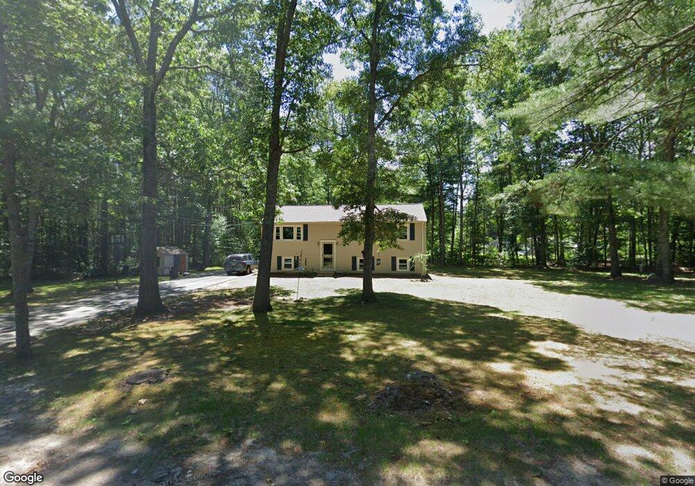 49 Woodbine Ave, Hanson, MA 02341 - photo 1